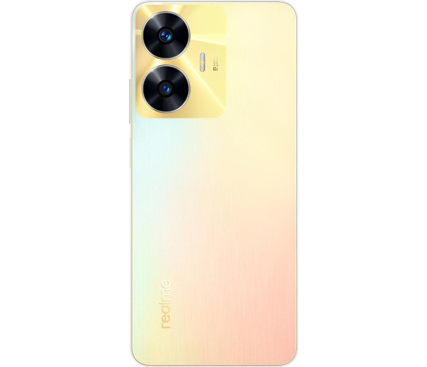 realme C55 8+256GB Sunshower NFC 33W - 1121875 - zdjęcie 2